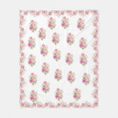 Fleece Blanket (Vorderseite)