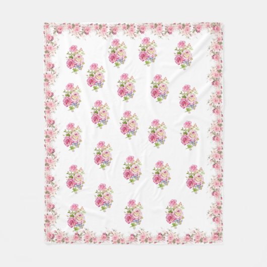 Fleece Blanket (Vorderseite)