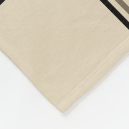 Fleece Blanket