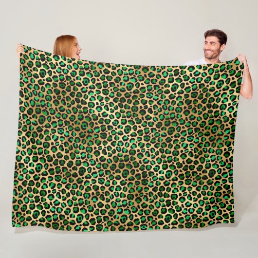 Fleece Blanket (Beispiel)