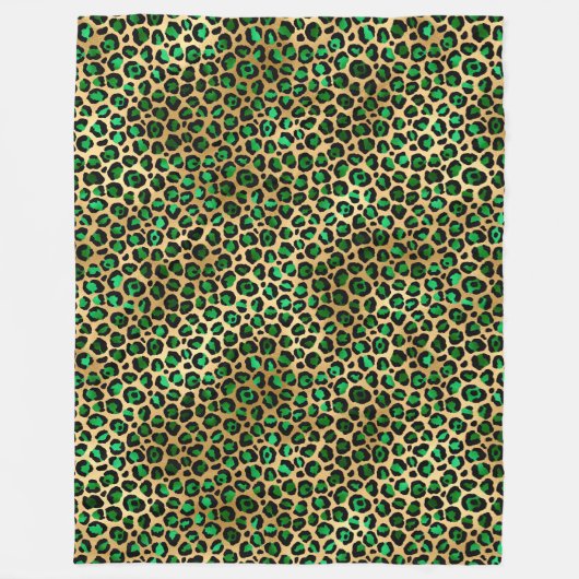 Fleece Blanket (Vorderseite)