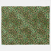 Fleece Blanket (Vorderseite (Horizontal))