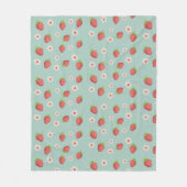 Fleece Blanket (Vorderseite)