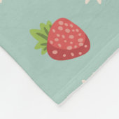 Fleece Blanket (Ecke)