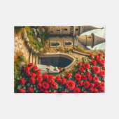 Fleece Blanket (Vorderseite (Horizontal))