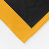 Fleece Blanket (Ecke)