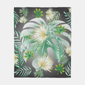 Fleece Blanket (Vorderseite)