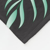 Fleece Blanket (Ecke)