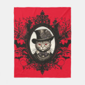 Fleece Blanket (Vorderseite)