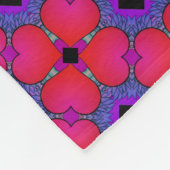 Fleece Blanket (Ecke)