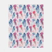 Fleece Blanket (Vorderseite)