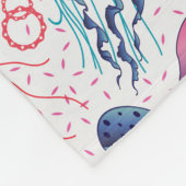 Fleece Blanket (Ecke)