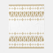 Fleece Blanket (Vorderseite)