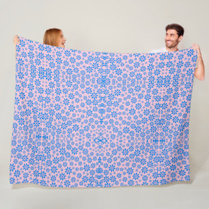 Fleece Blanket