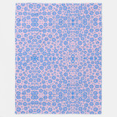 Fleece Blanket (Vorderseite)