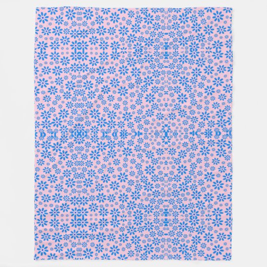 Fleece Blanket (Vorderseite)