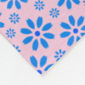 Fleece Blanket (Ecke)