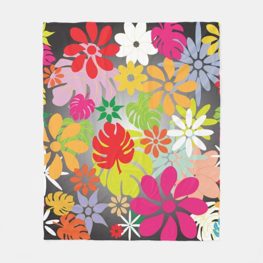 Fleece Blanket (Vorderseite)