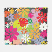 Fleece Blanket (Vorderseite (Horizontal))