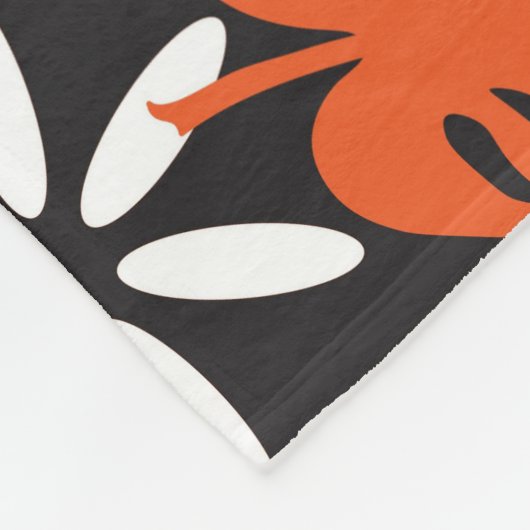 Fleece Blanket (Ecke)