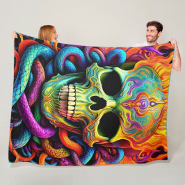 Fleece Blanket