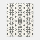 Fleece Blanket (Vorderseite)
