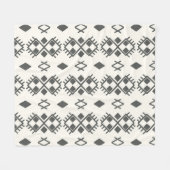 Fleece Blanket (Vorderseite (Horizontal))