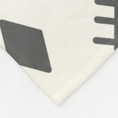 Fleece Blanket (Ecke)