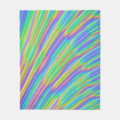 Fleece Blanket (Vorderseite)