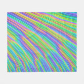 Fleece Blanket (Vorderseite (Horizontal))