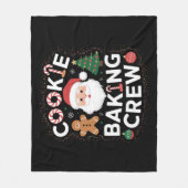 Fleece Blanket (Vorderseite)