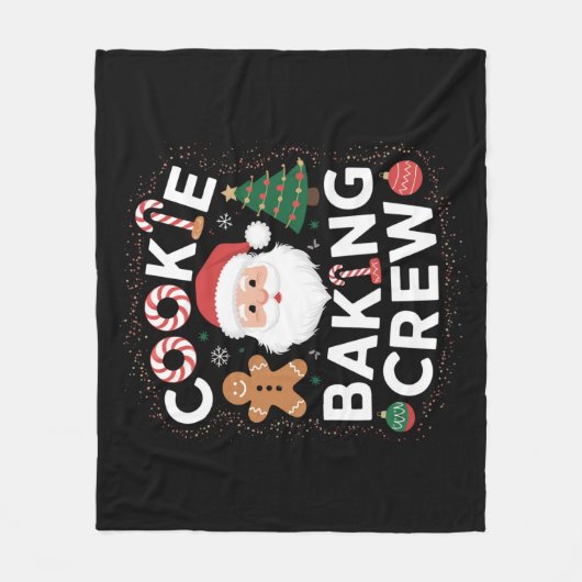 Fleece Blanket (Vorderseite)