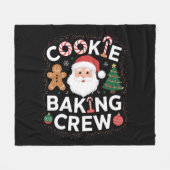 Fleece Blanket (Vorderseite (Horizontal))