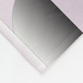 Fleece Blanket (Ecke)