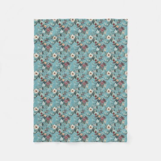 Fleece Blanket (Vorderseite)