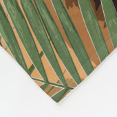 Fleece blanket (Ecke)