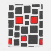 Fleece Blanket (Vorderseite)