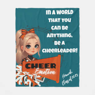 Fleece Blanket