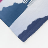 Fleece Blanket (Ecke)