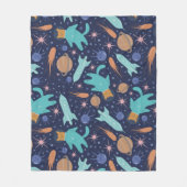 Fleece Blanket (Vorderseite)