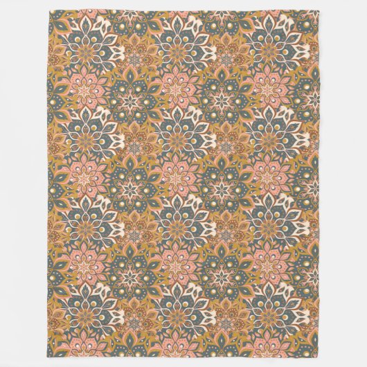 Fleece Blanket (Vorderseite)