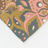 Fleece Blanket (Ecke)