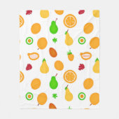 Fleece Blanket (Vorderseite)