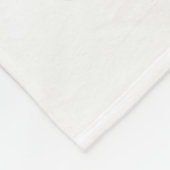 Fleece Blanket (Ecke)