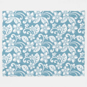 Fleece Blanket (Vorderseite (Horizontal))