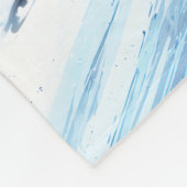 Fleece Blanket (Ecke)