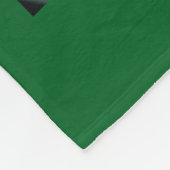 Fleece Blanket (Ecke)