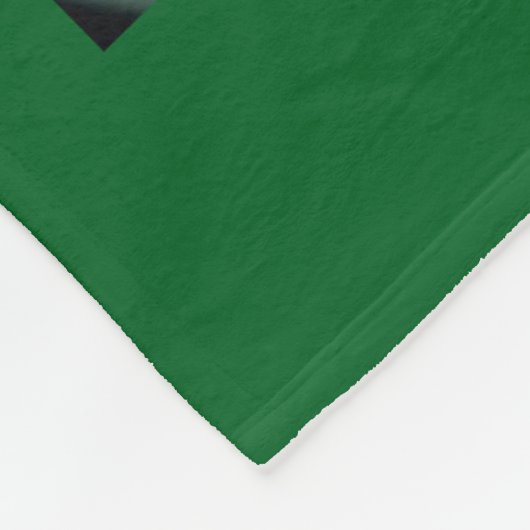 Fleece Blanket (Ecke)