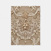 Fleece Blanket (Vorderseite)