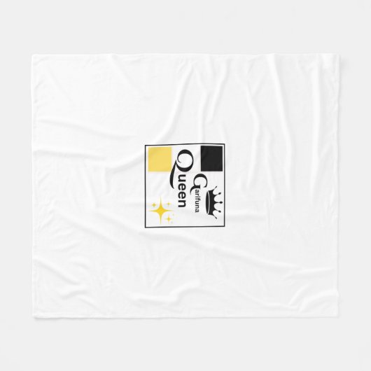 Fleece Blanket (Vorderseite (Horizontal))